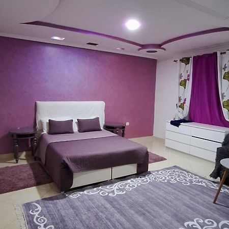 לאראש Super Cozy Apartment מראה חיצוני תמונה