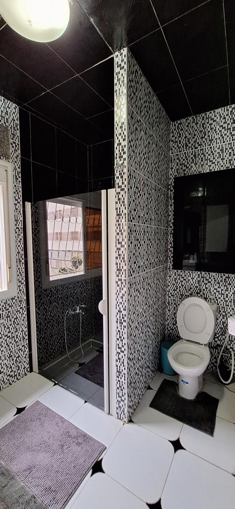 לאראש Super Cozy Apartment מראה חיצוני תמונה