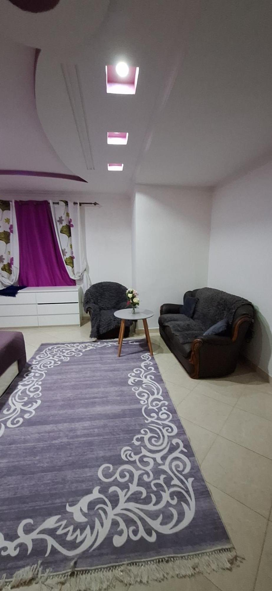לאראש Super Cozy Apartment מראה חיצוני תמונה