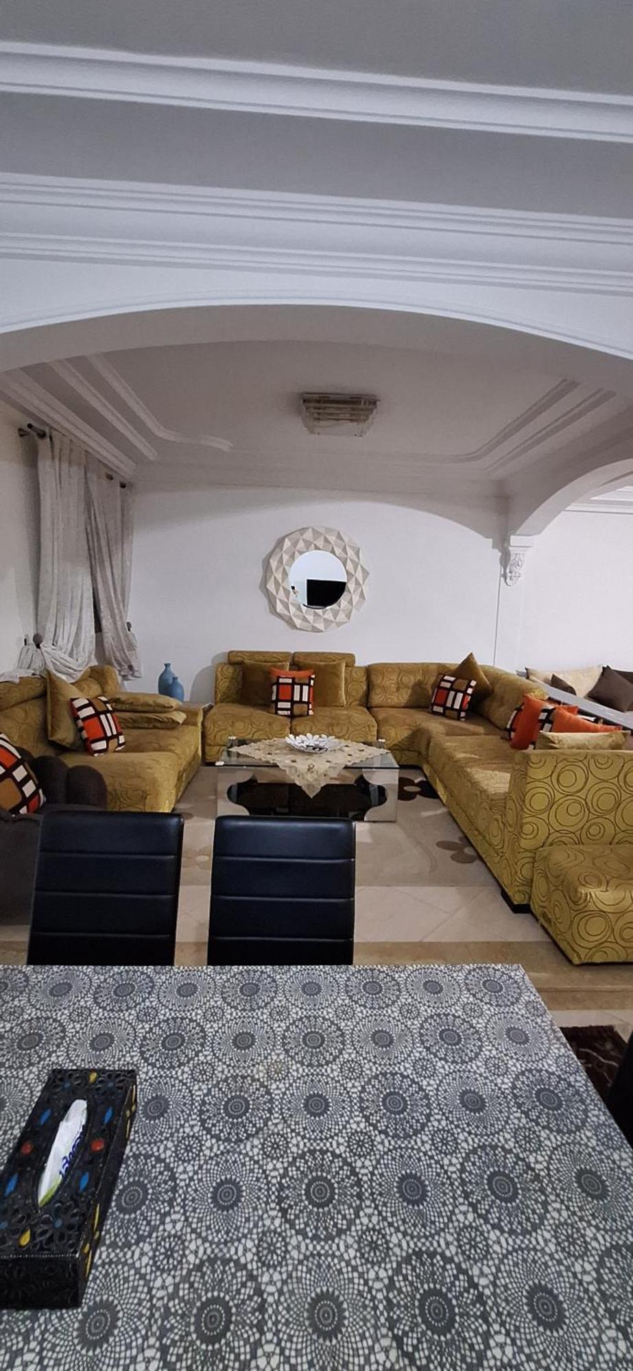 לאראש Super Cozy Apartment מראה חיצוני תמונה